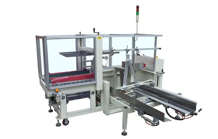 為什么需要培訓(xùn)才能使用自動開箱機(jī)？