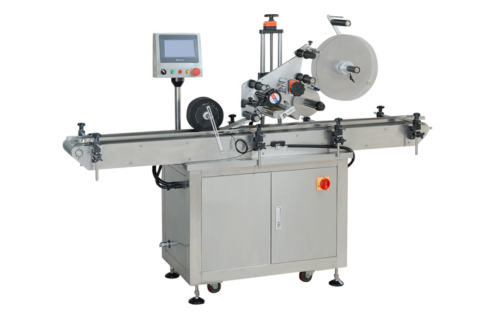 稱重掃描打印貼標機:讓工作更高效的新選擇